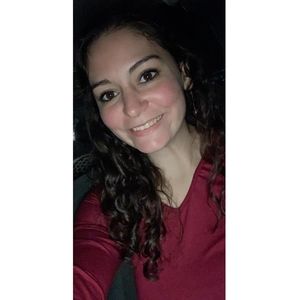 Meet your Posher, Marissa